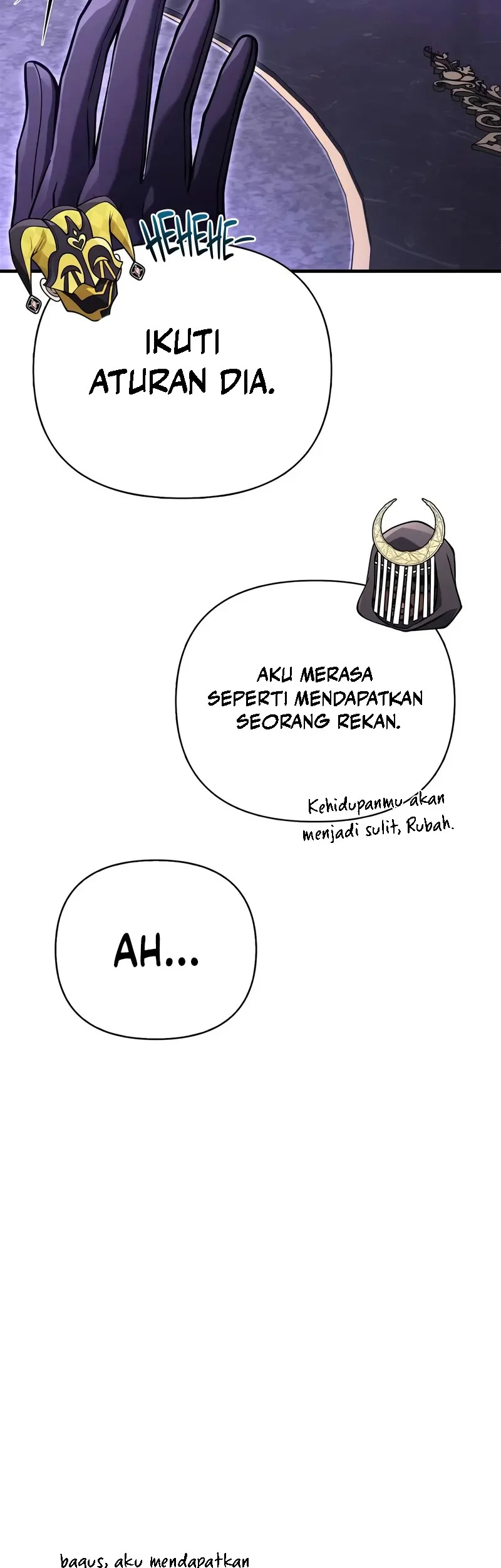 Chapter 130 - halaman 29