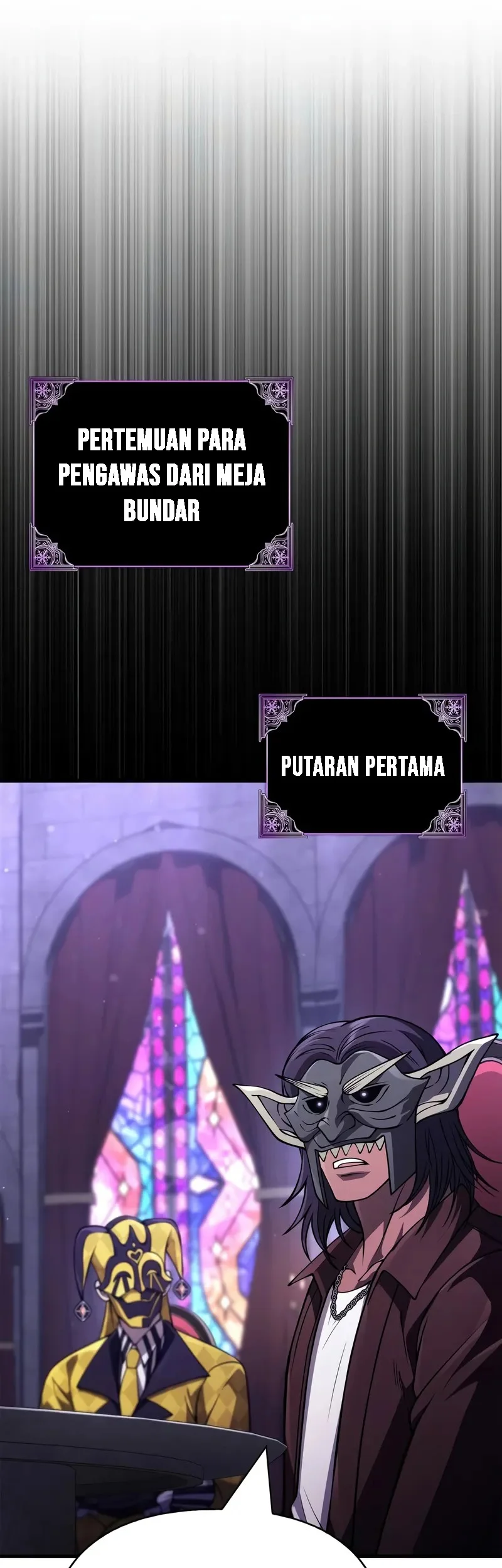 Chapter 130 - halaman 33