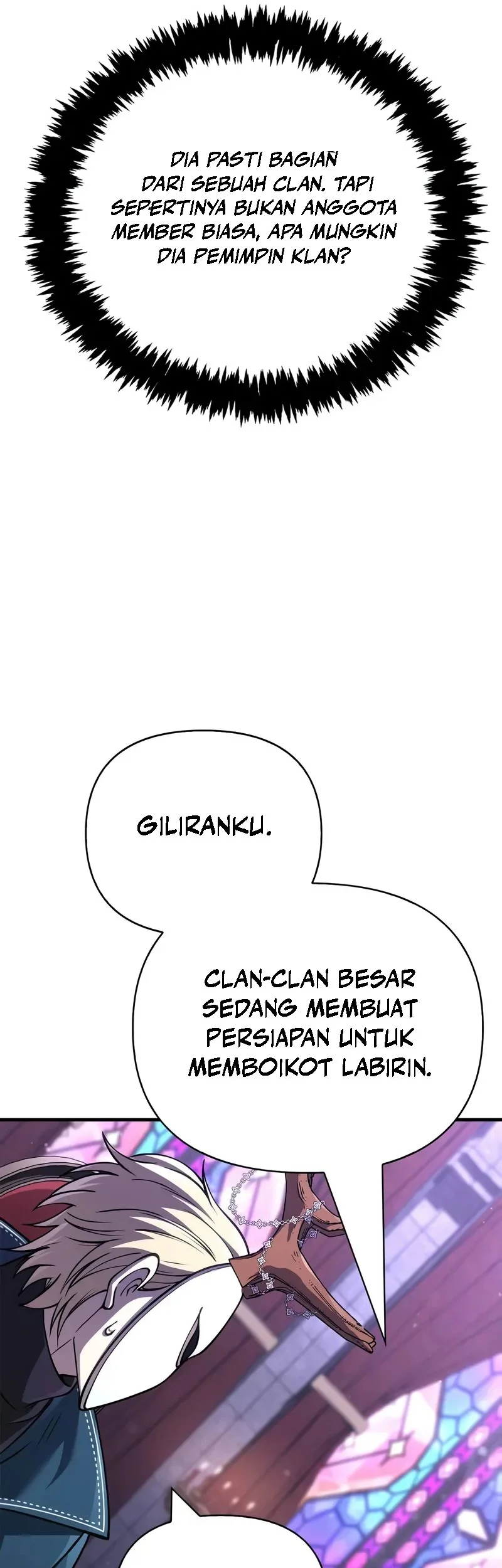 Chapter 130 - halaman 39