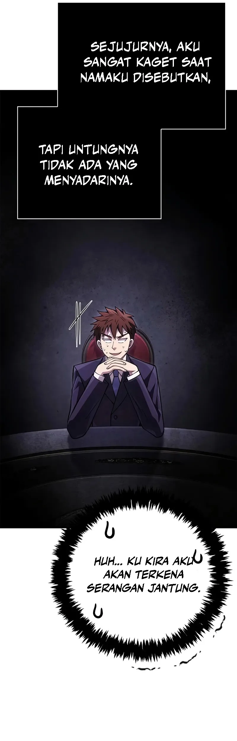 Chapter 130 - halaman 45