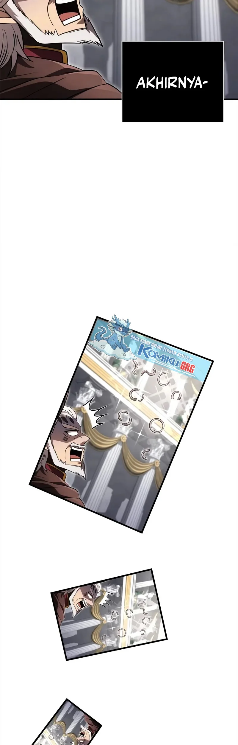 Chapter 132 - halaman 60