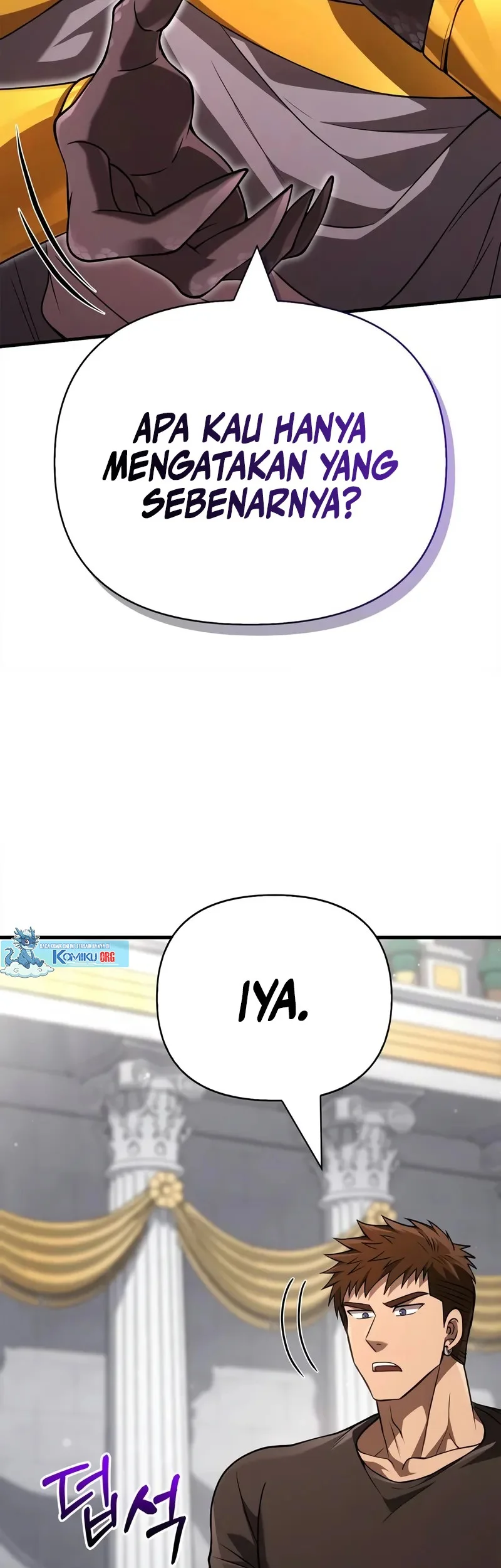 Chapter 132 - halaman 74