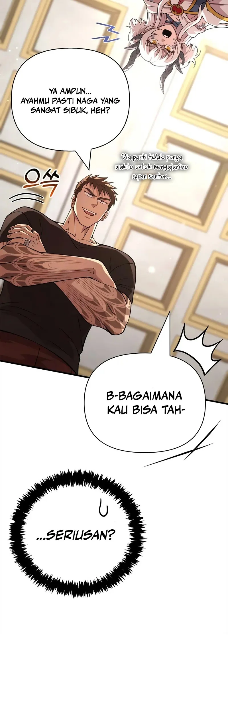 Chapter 132 - halaman 85