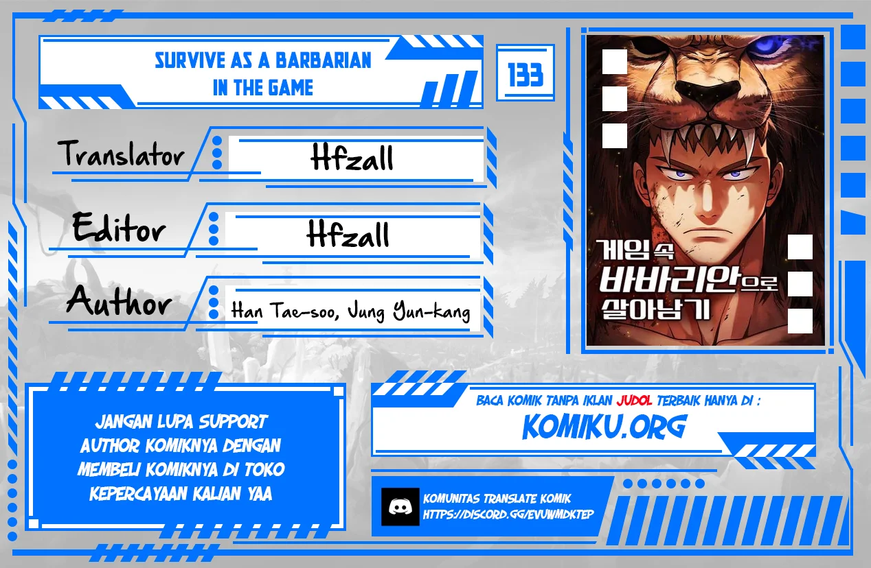 Chapter 133 Fix - halaman 2