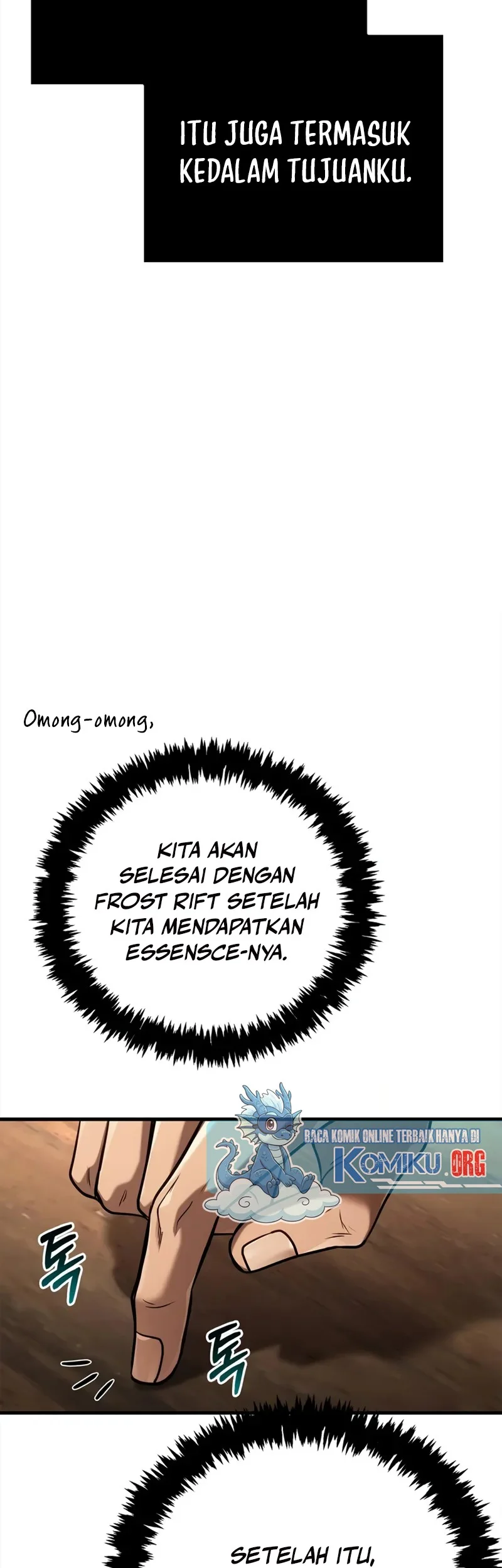 Chapter 134 - halaman 73