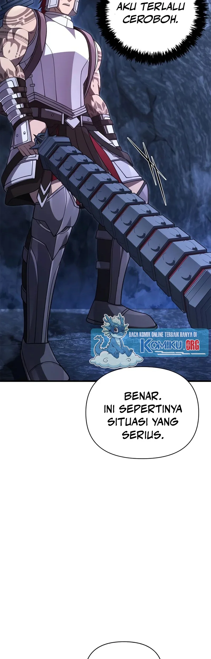 Chapter 135 Fix - halaman 65