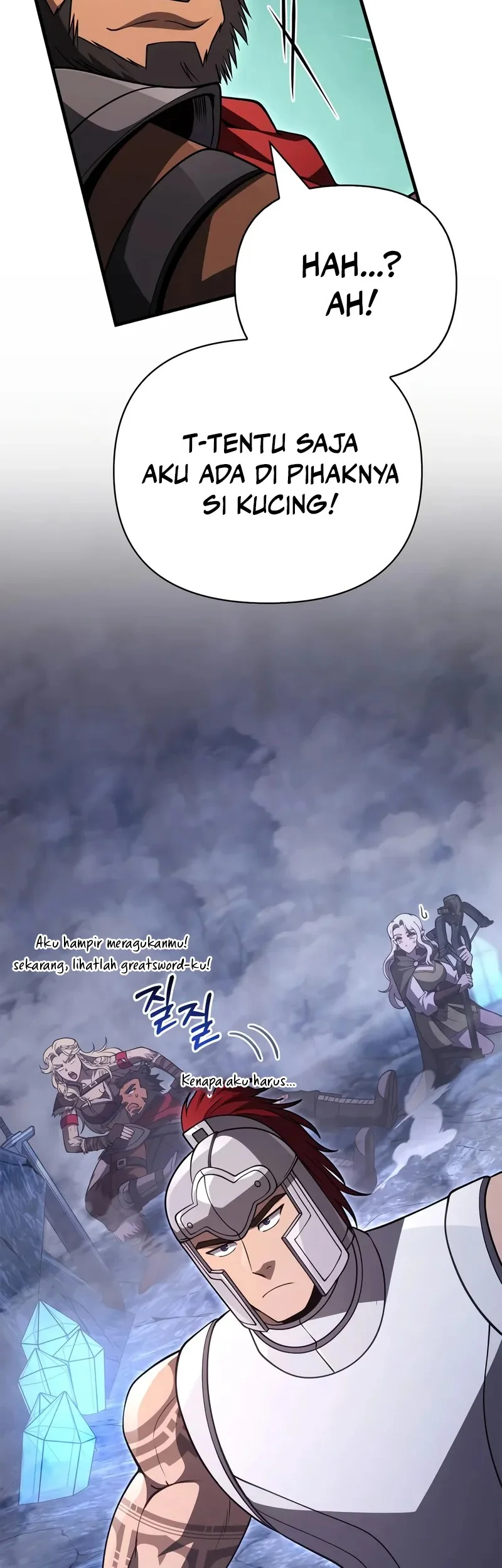 Chapter 137 - halaman 77