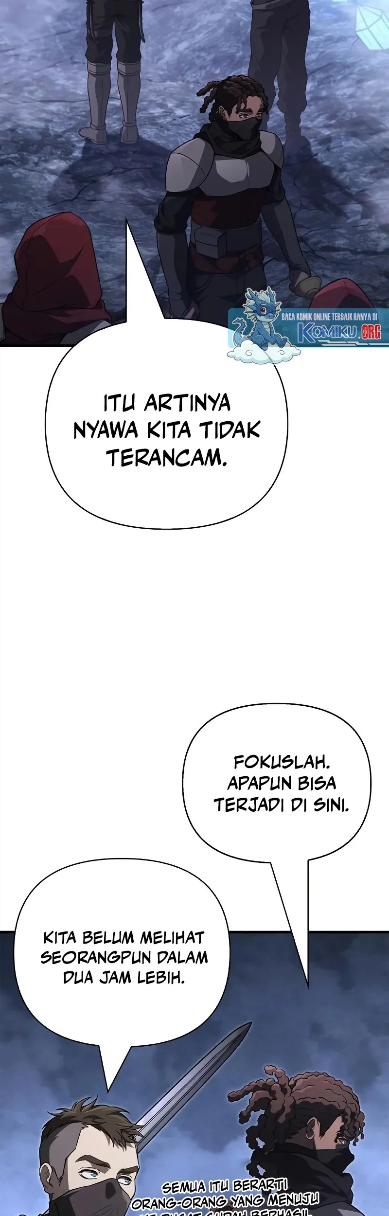 Chapter 138 - halaman 64