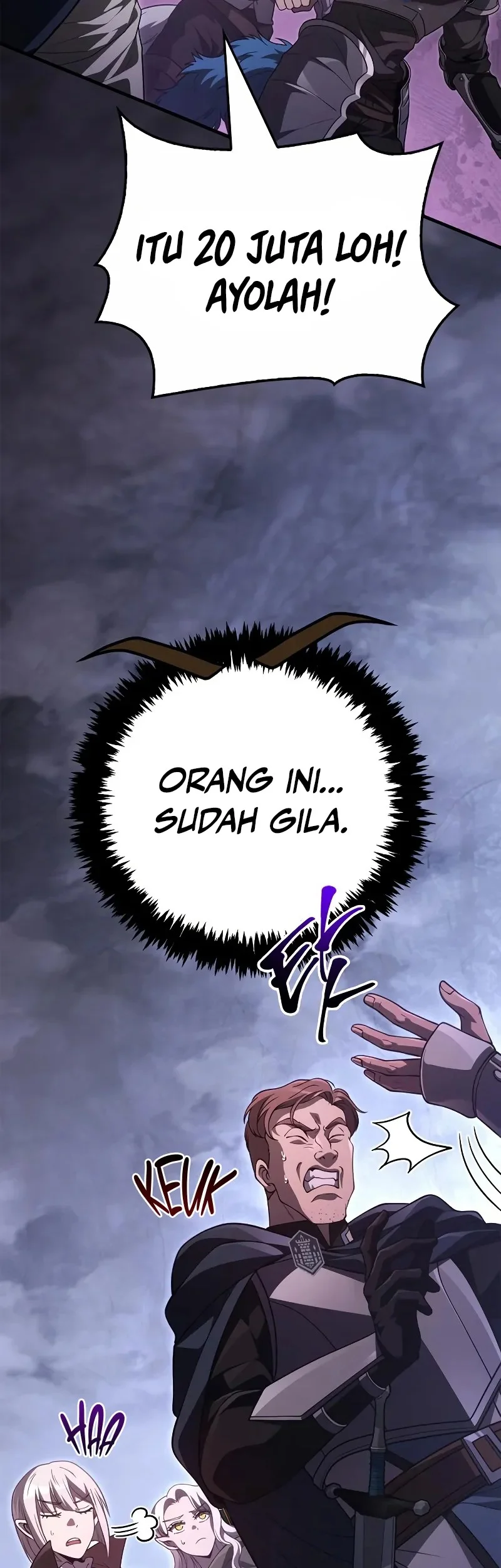 Chapter 138 - halaman 18