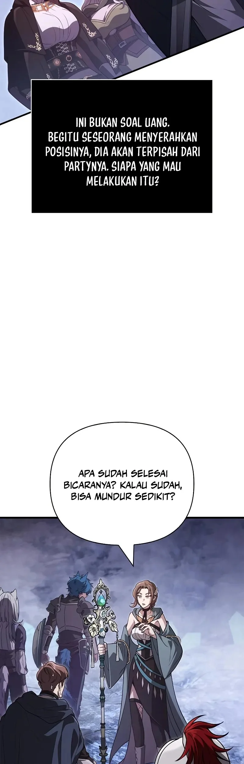 Chapter 138 - halaman 19