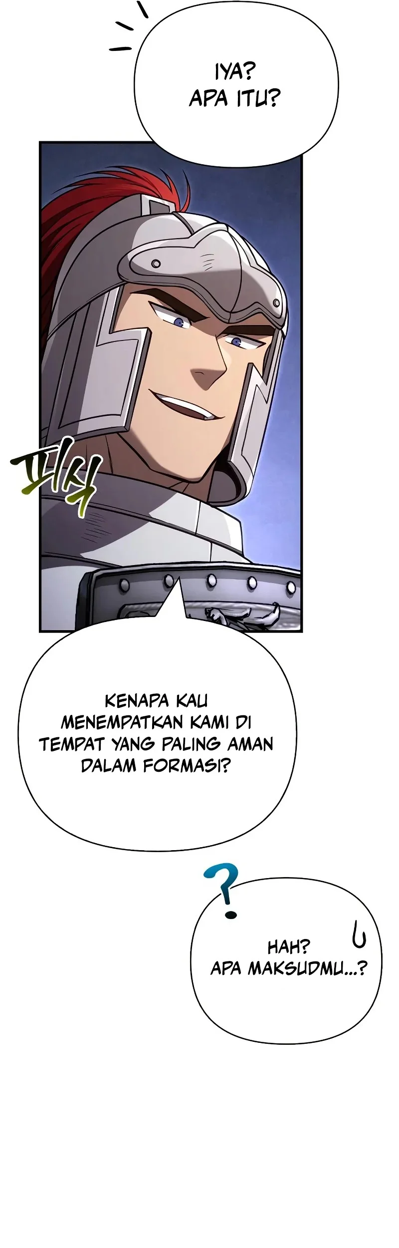 Chapter 138 - halaman 21