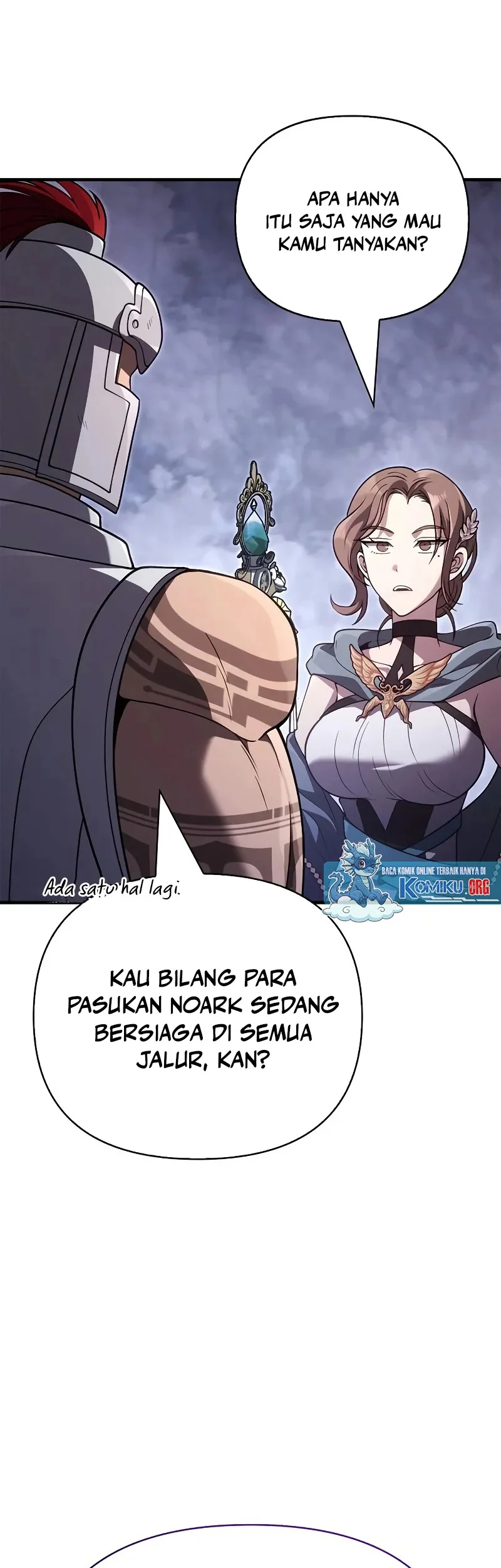 Chapter 138 - halaman 23