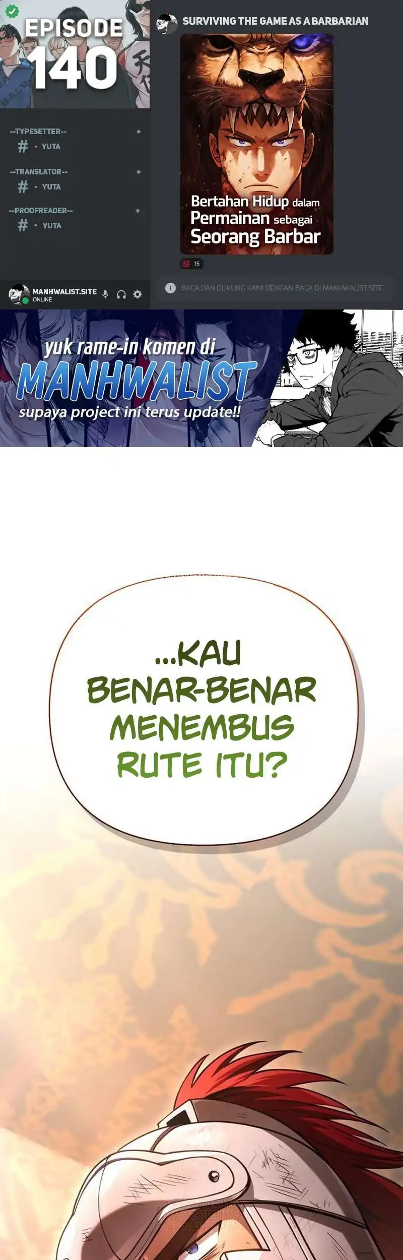Chapter 140 - halaman 2