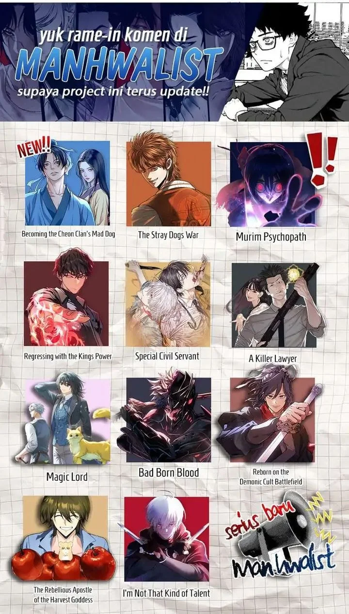 Chapter 141 - halaman 100