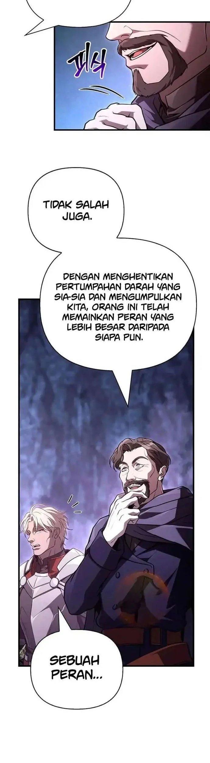 Chapter 142 - halaman 21