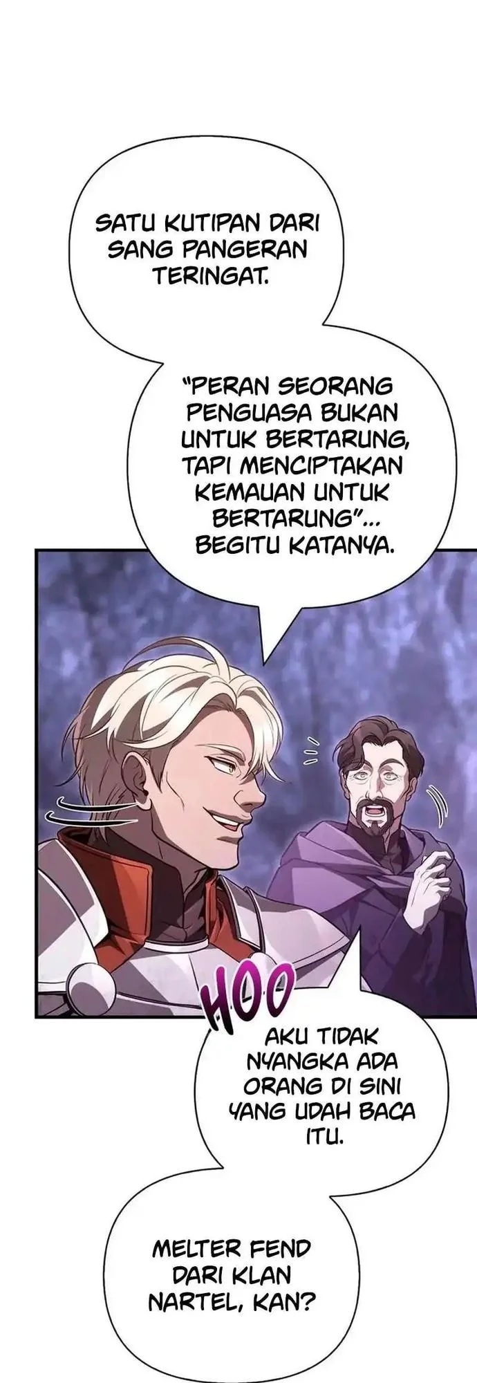Chapter 142 - halaman 22