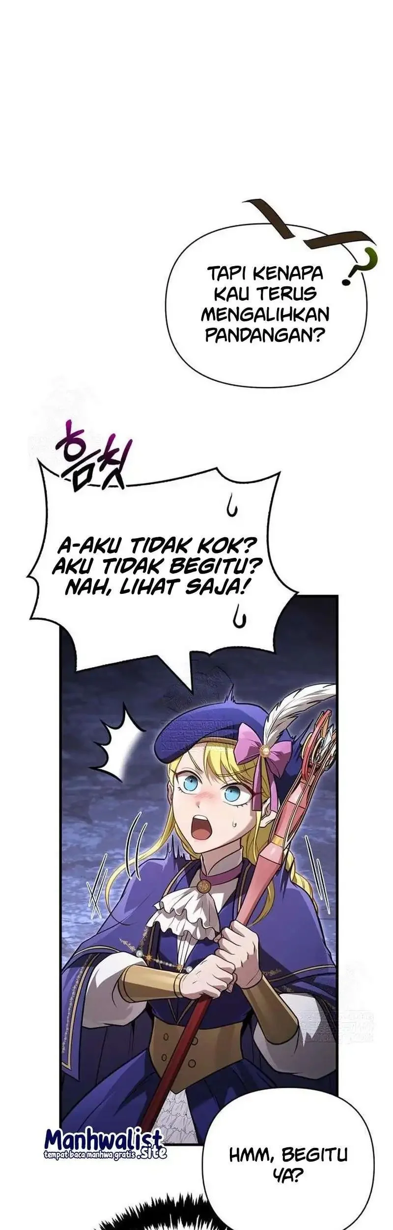 Chapter 143 - halaman 22