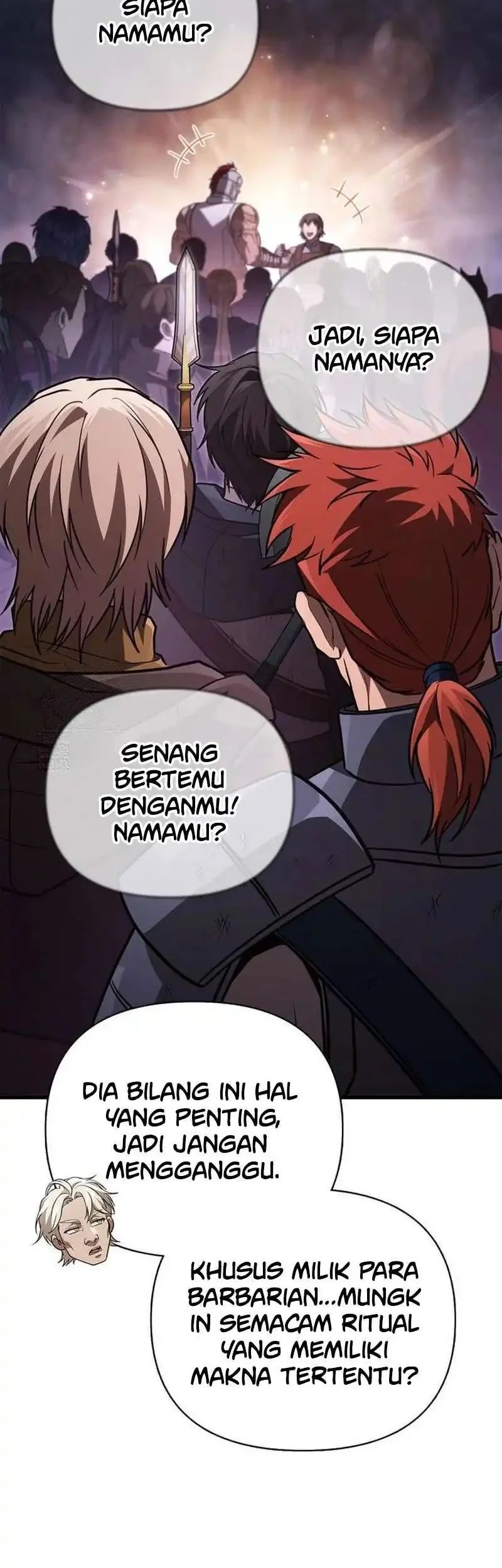 Chapter 143 - halaman 30