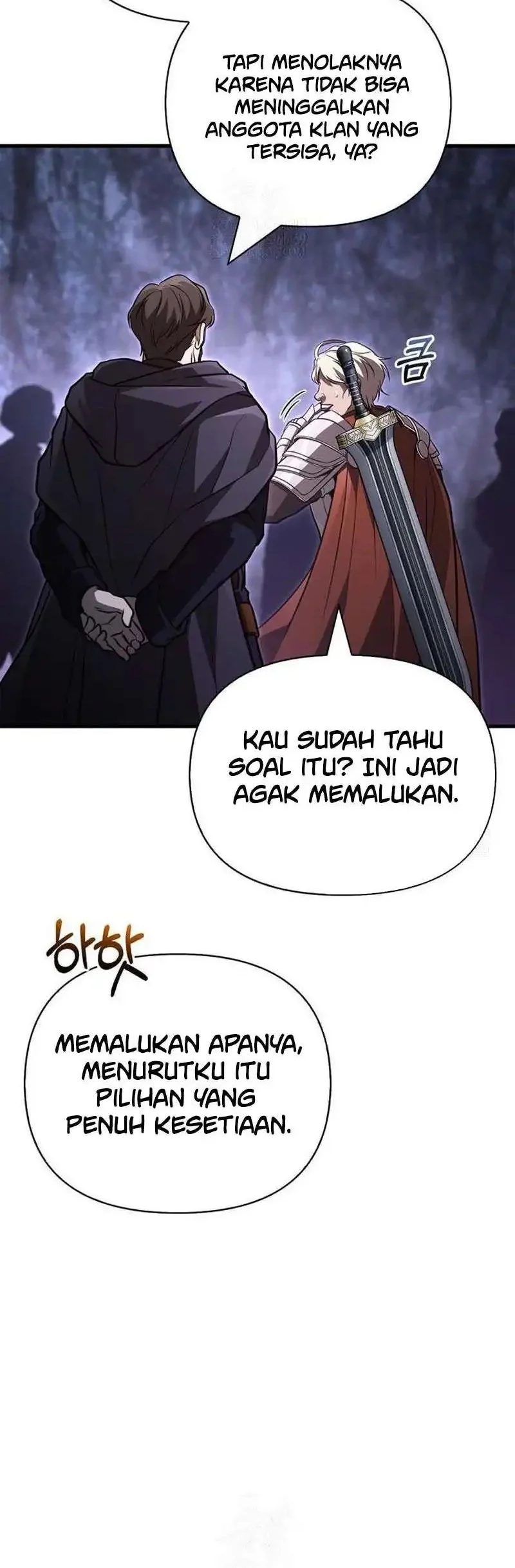 Chapter 143 - halaman 32