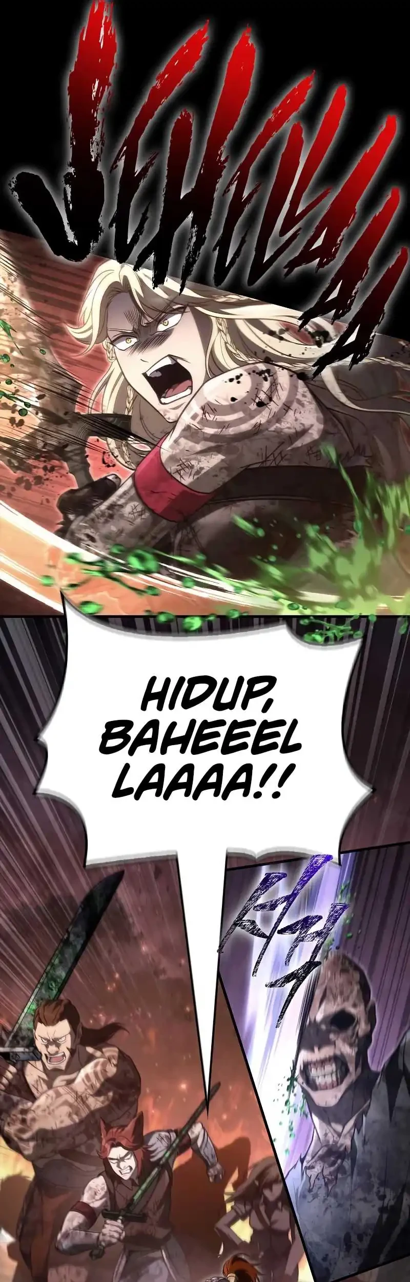 Chapter 149 - halaman 38