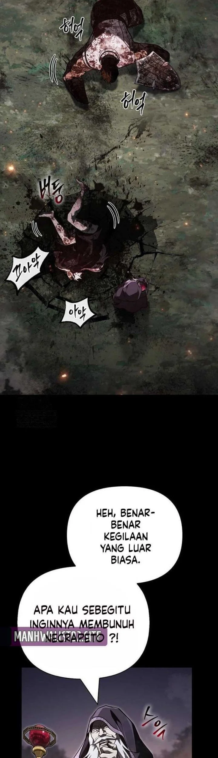 Chapter 151 - halaman 94