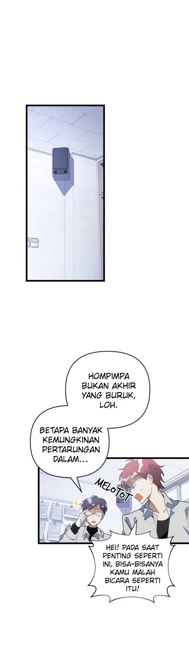 Chapter 100 - halaman 65