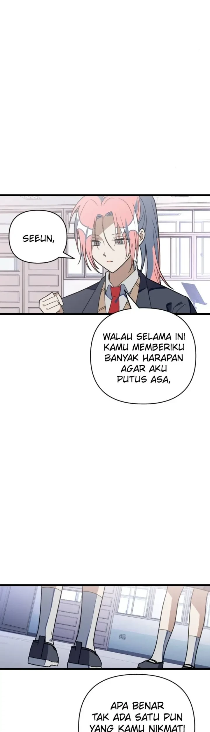 Chapter 100 - halaman 68