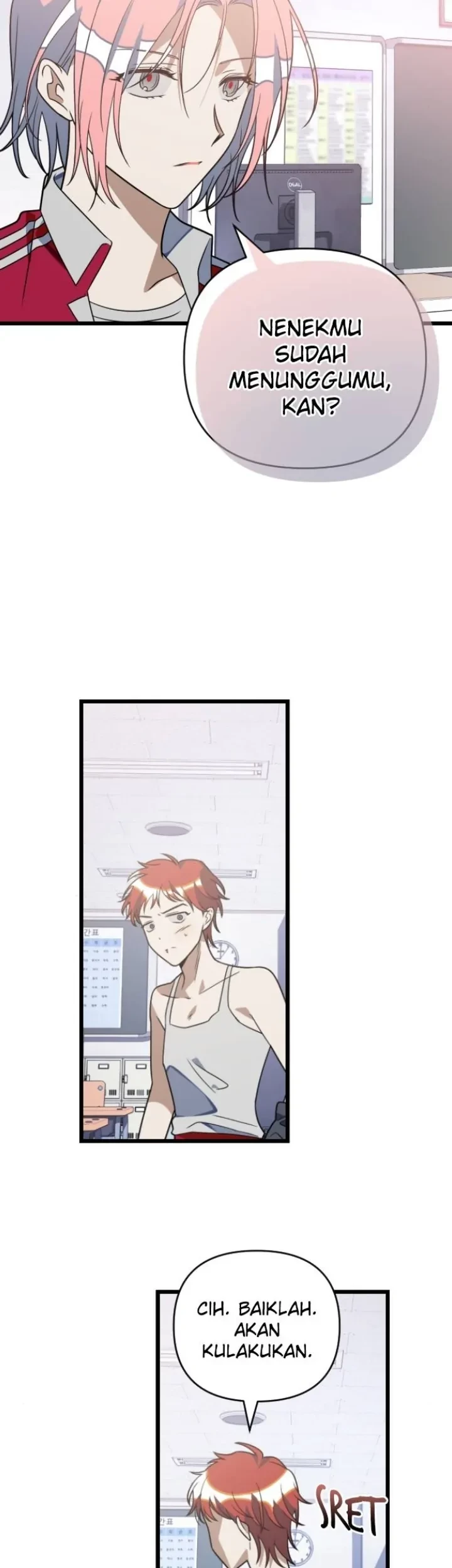 Chapter 82 - halaman 61