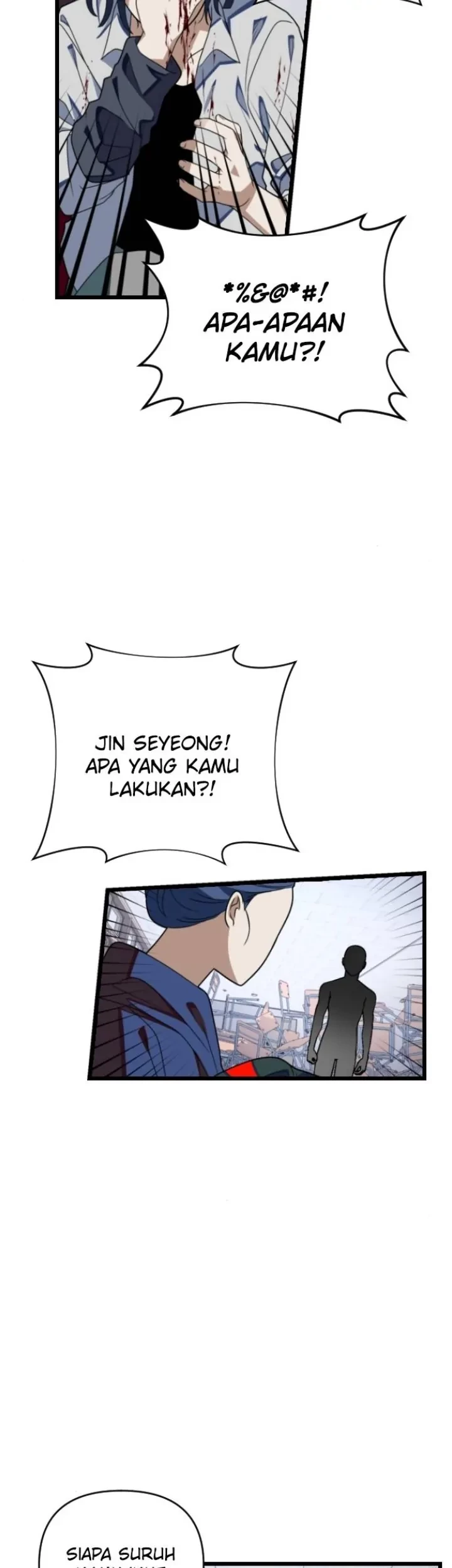 Chapter 84 - halaman 42