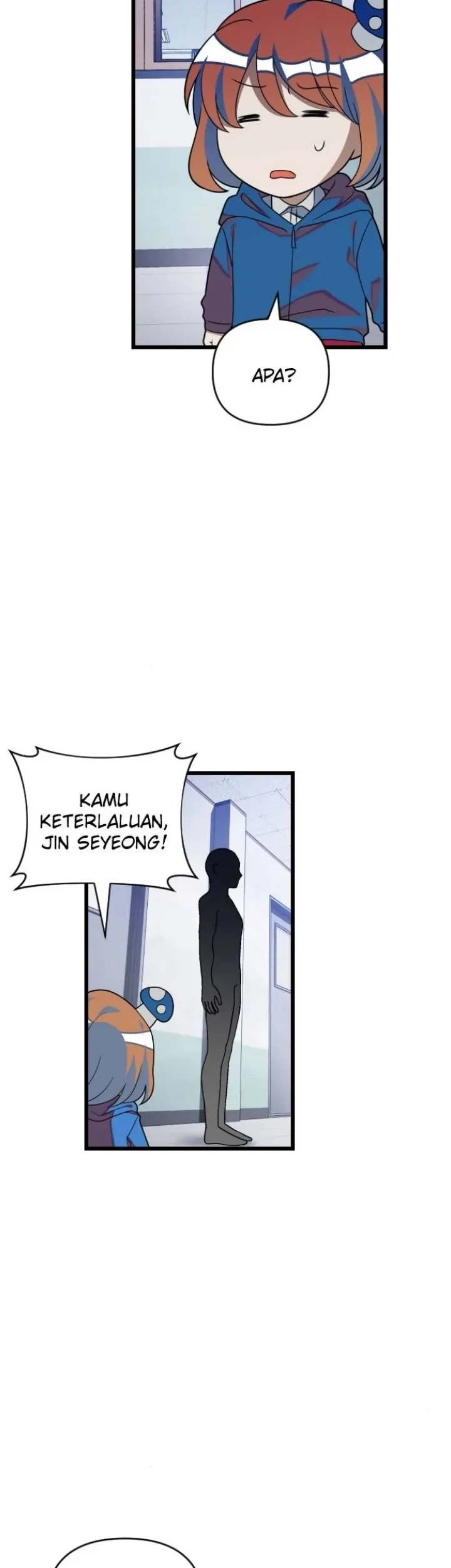 Chapter 84 - halaman 52
