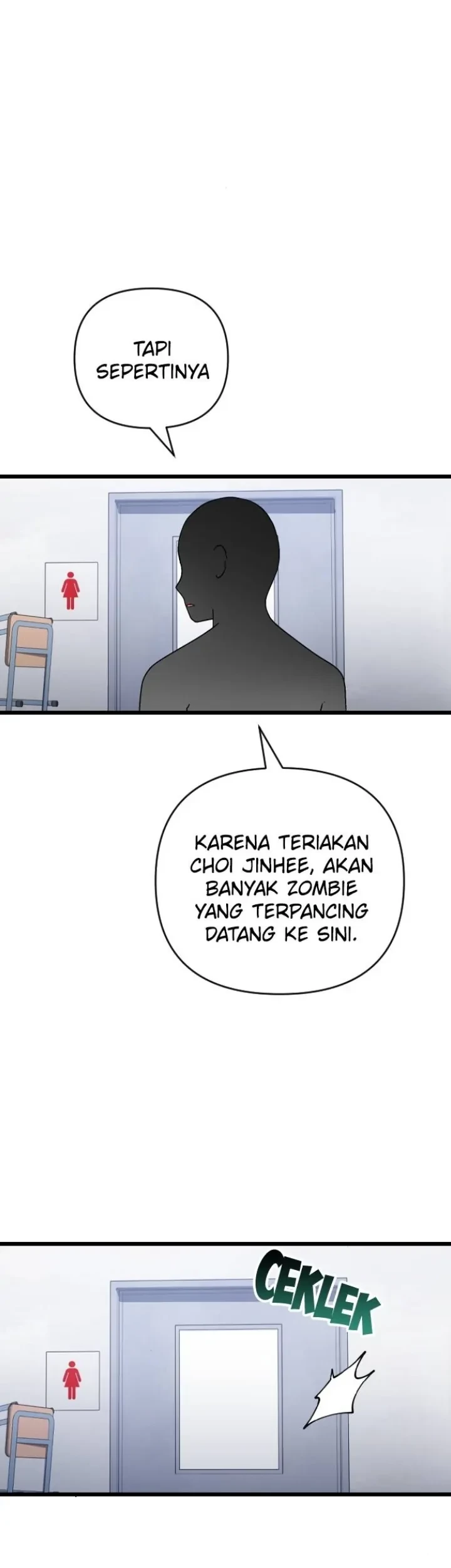 Chapter 84 - halaman 58