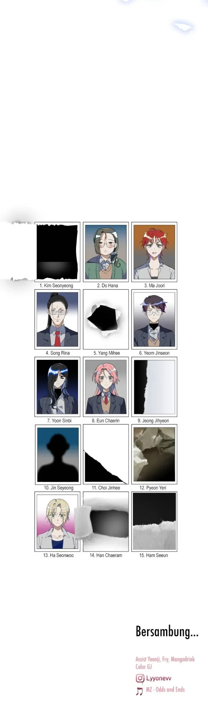 Chapter 85 - halaman 67