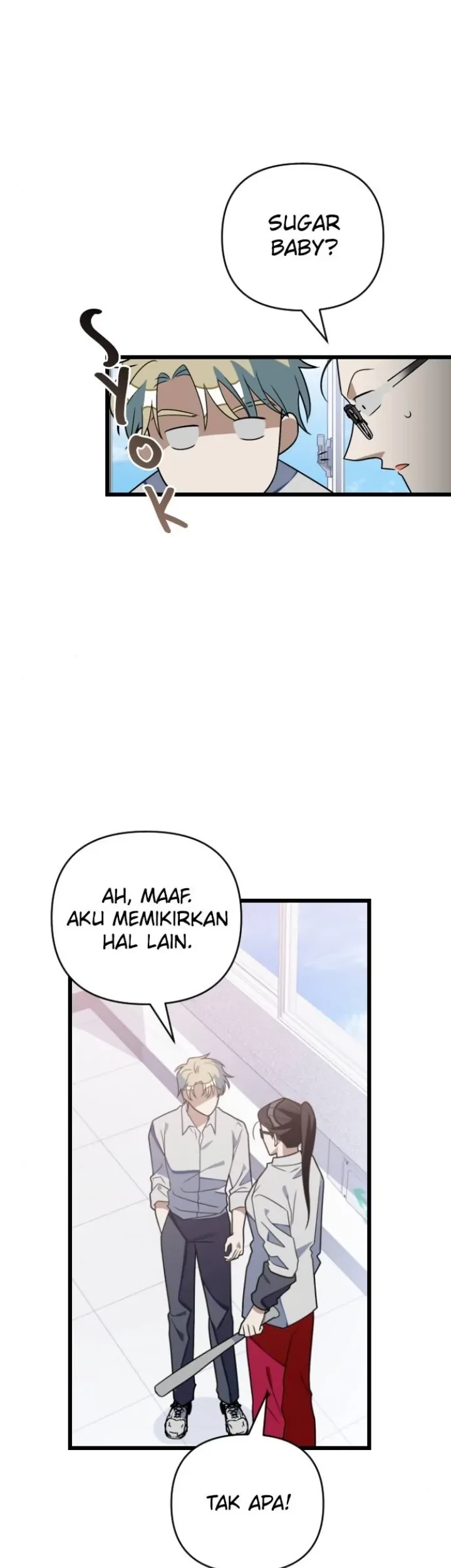 Chapter 87 - halaman 58