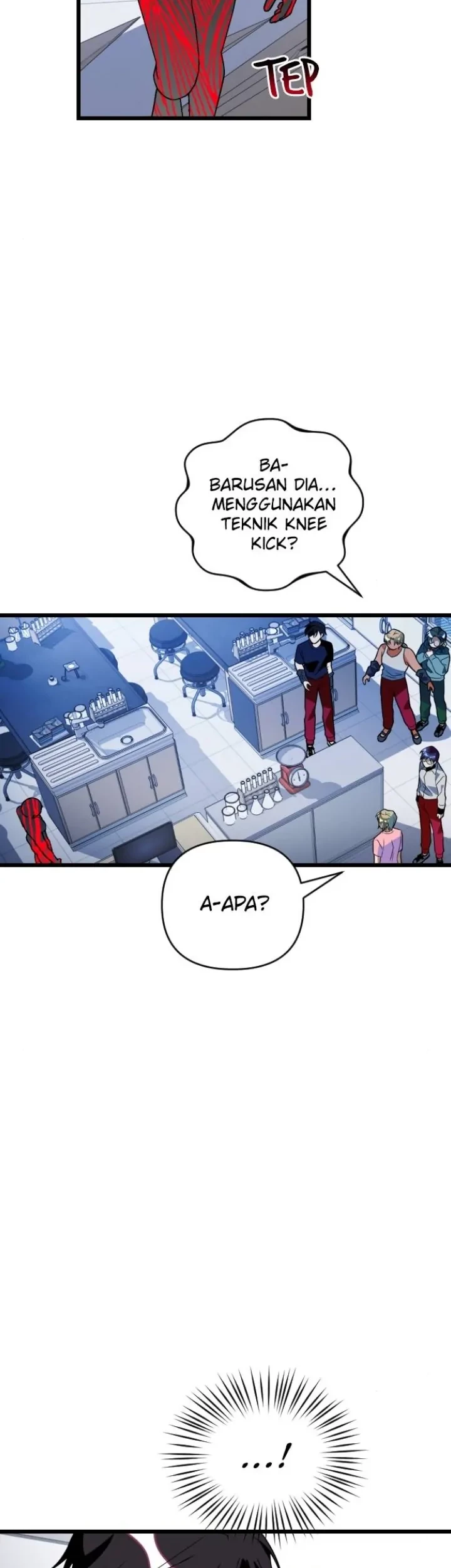 Chapter 88 - halaman 45