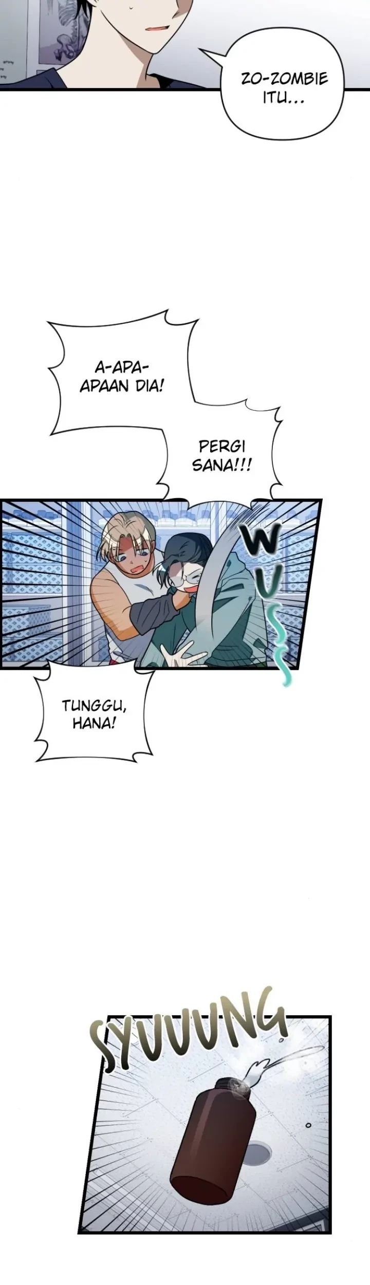 Chapter 88 - halaman 47