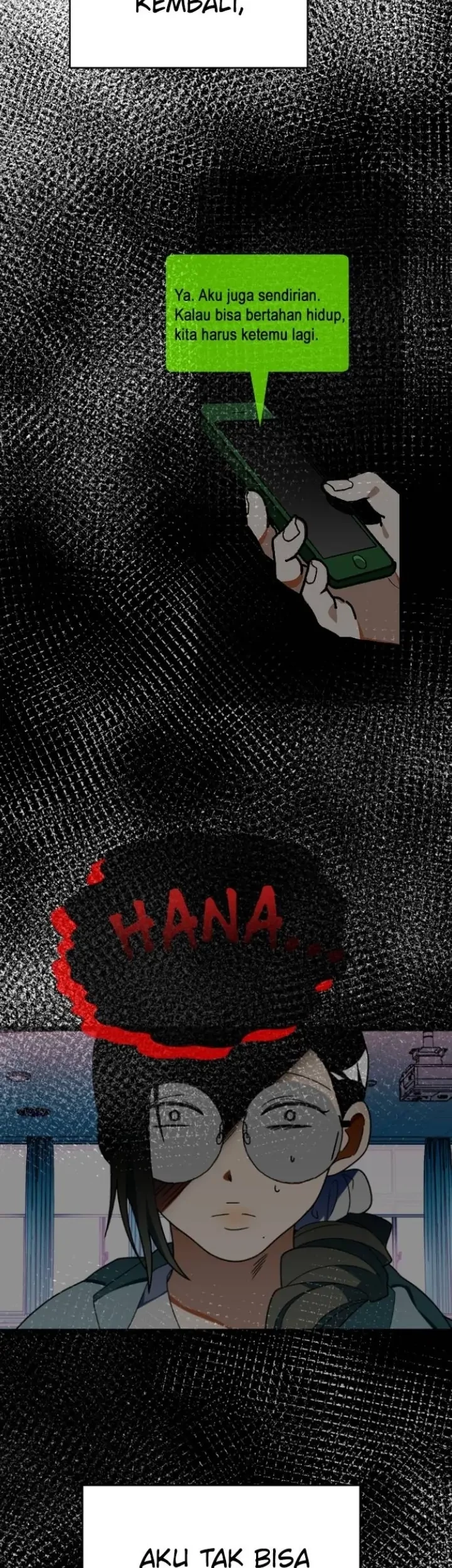 Chapter 92 - halaman 77