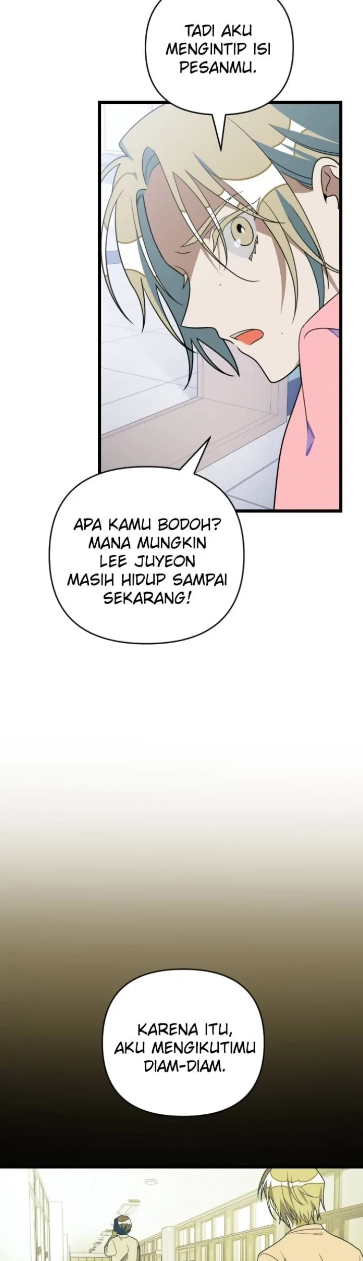 Chapter 92 - halaman 91