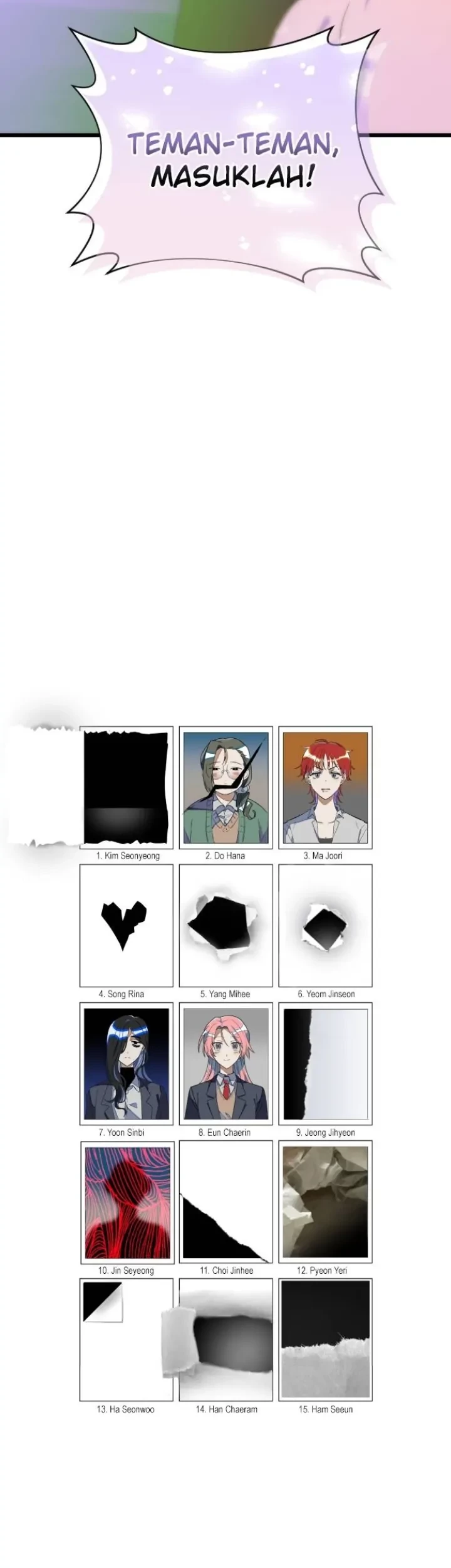 Chapter 92 - halaman 95