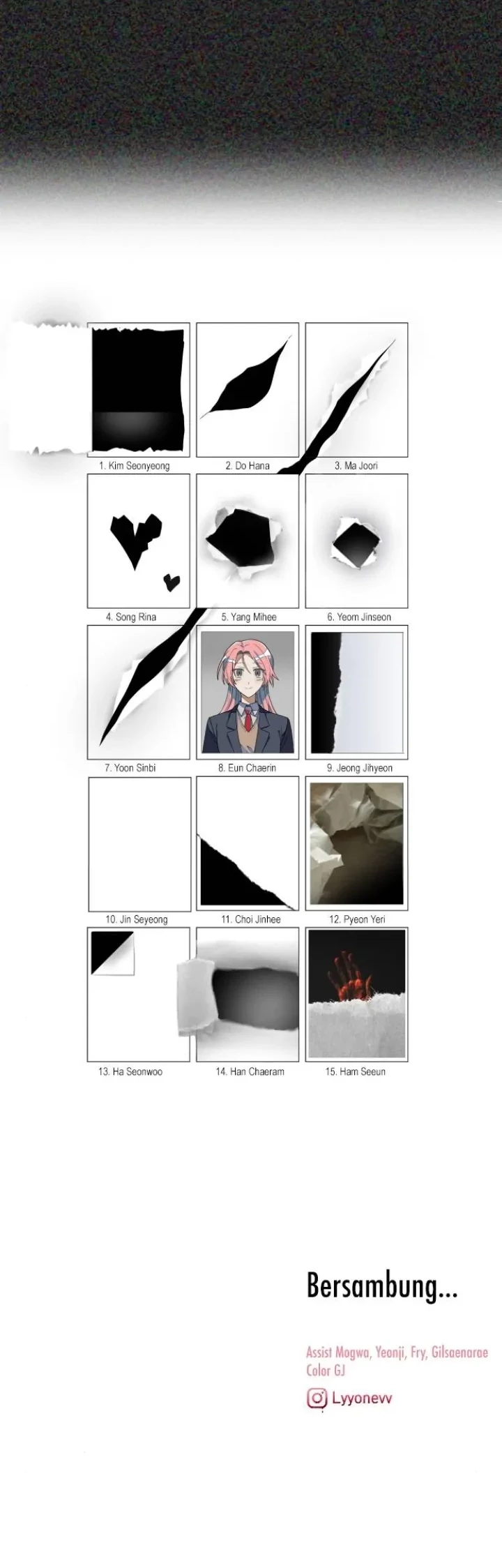 Chapter 95 - halaman 66