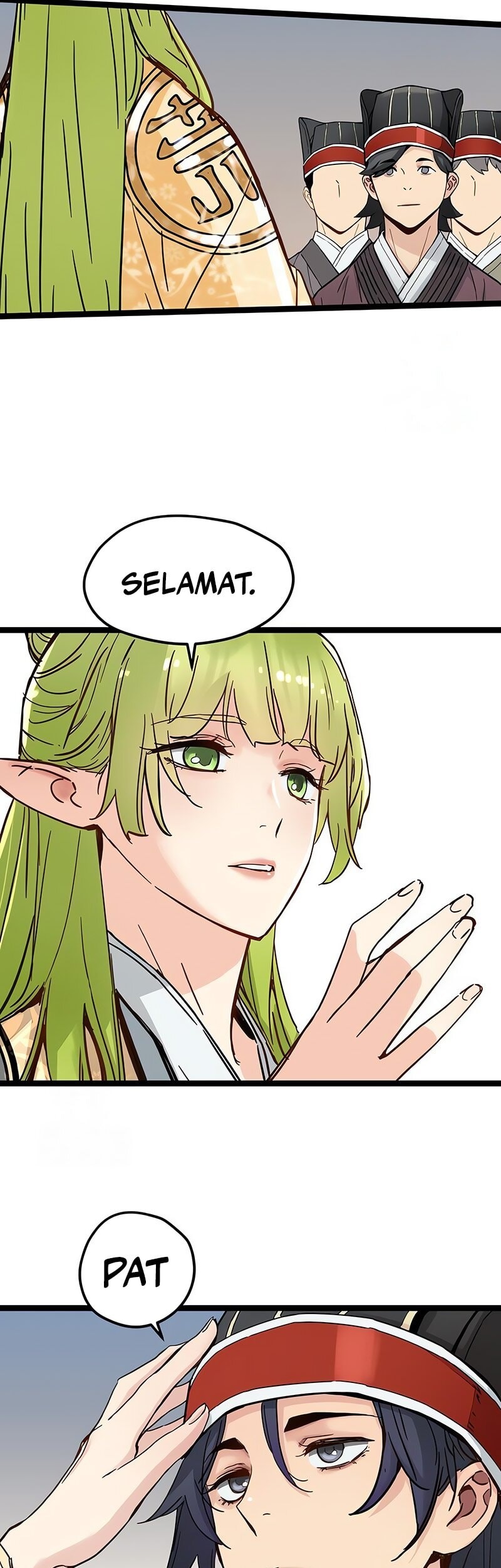 Chapter 38 - halaman 27