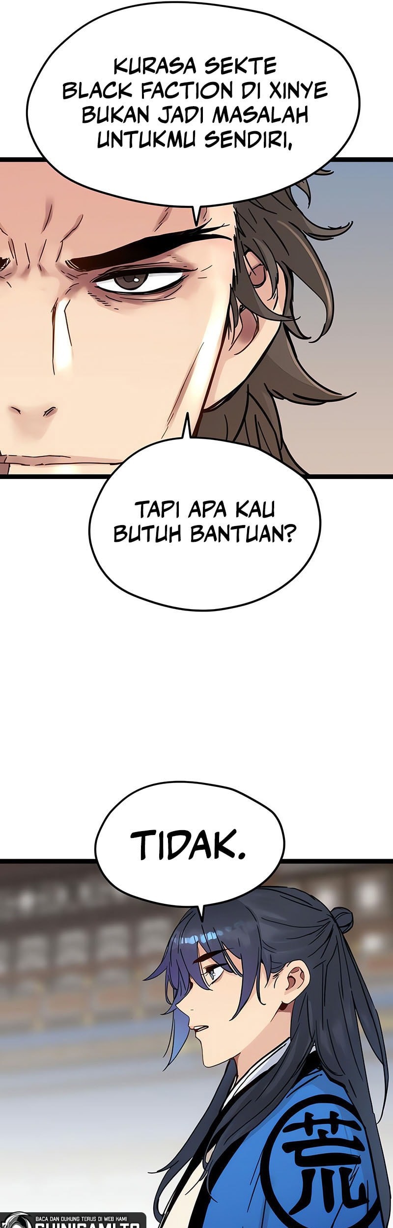 Chapter 40 - halaman 39