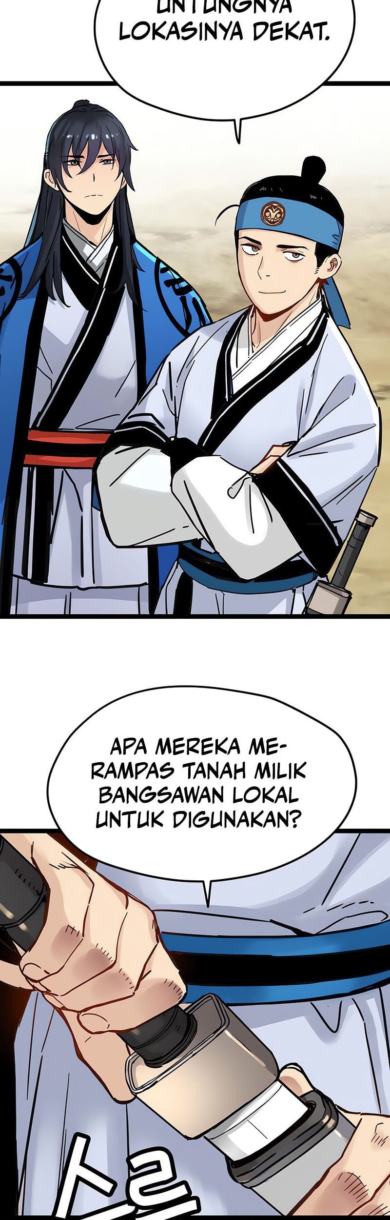 Chapter 40 - halaman 45