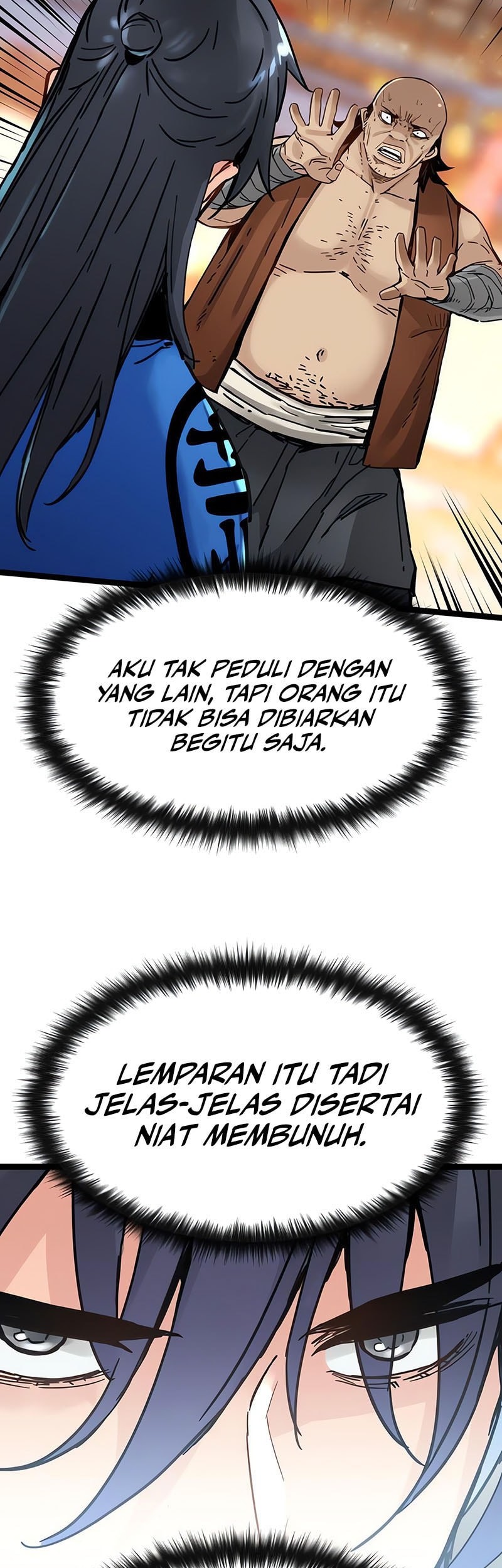 Chapter 40 - halaman 21