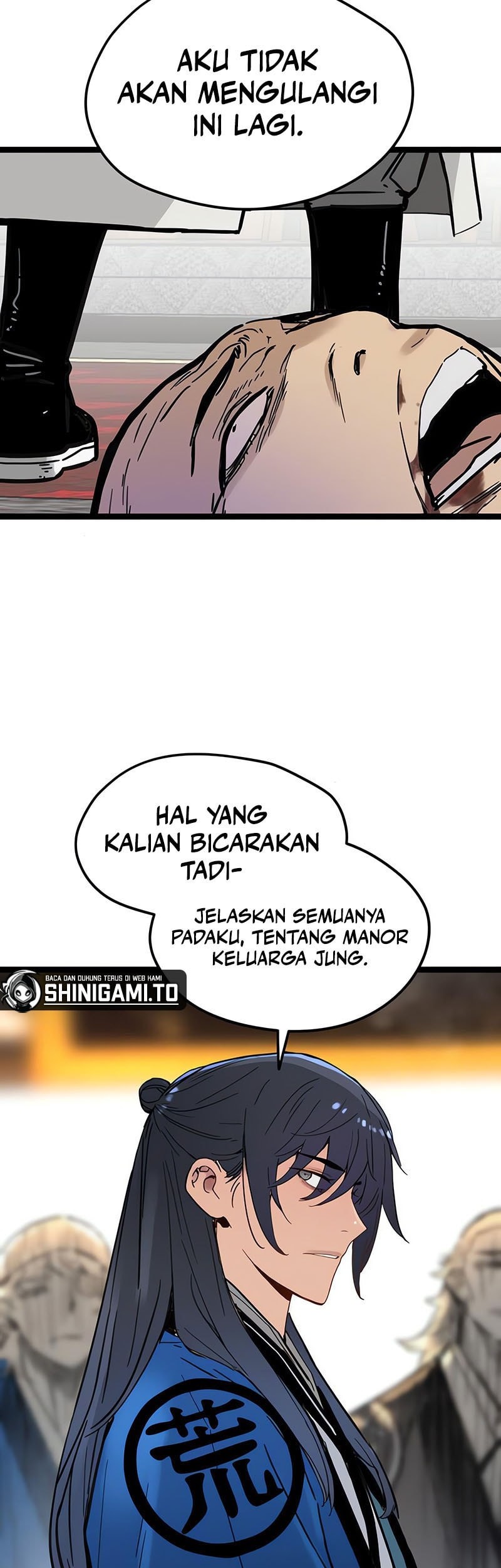 Chapter 40 - halaman 25