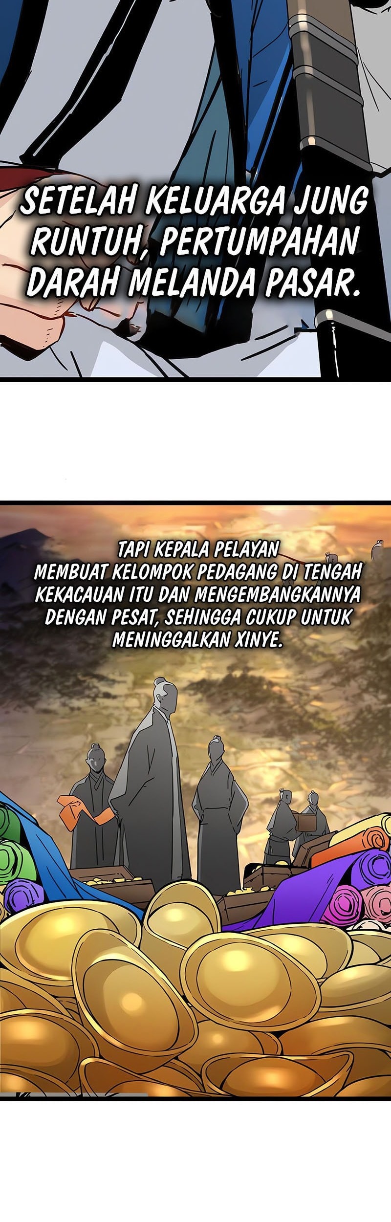 Chapter 40 - halaman 28
