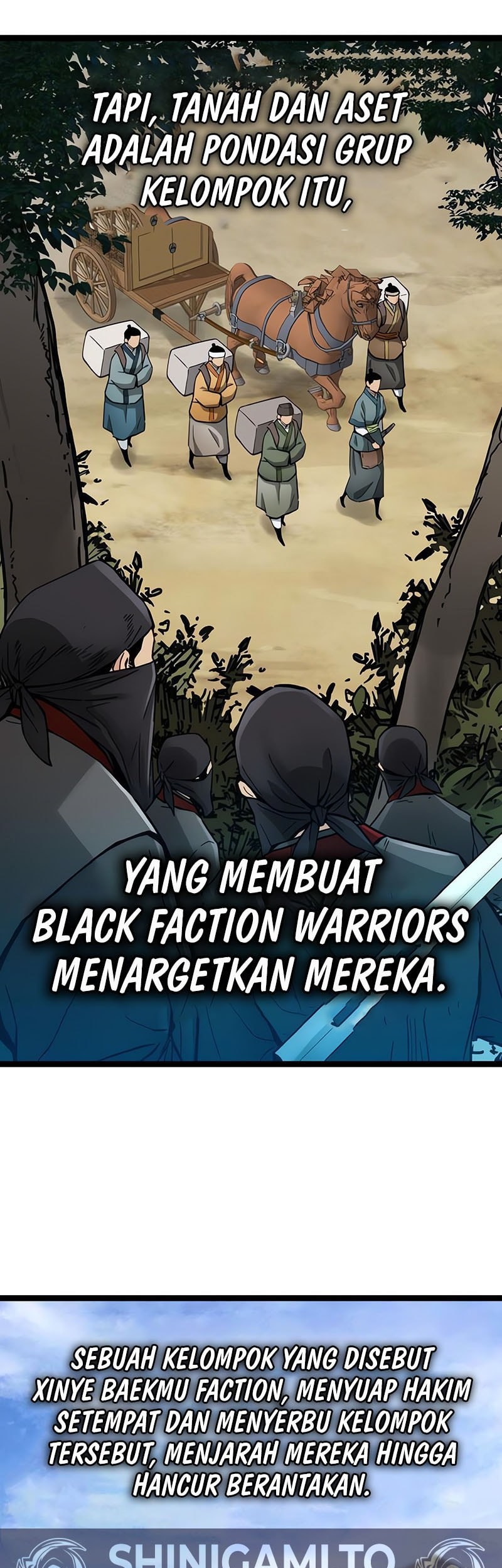 Chapter 40 - halaman 29