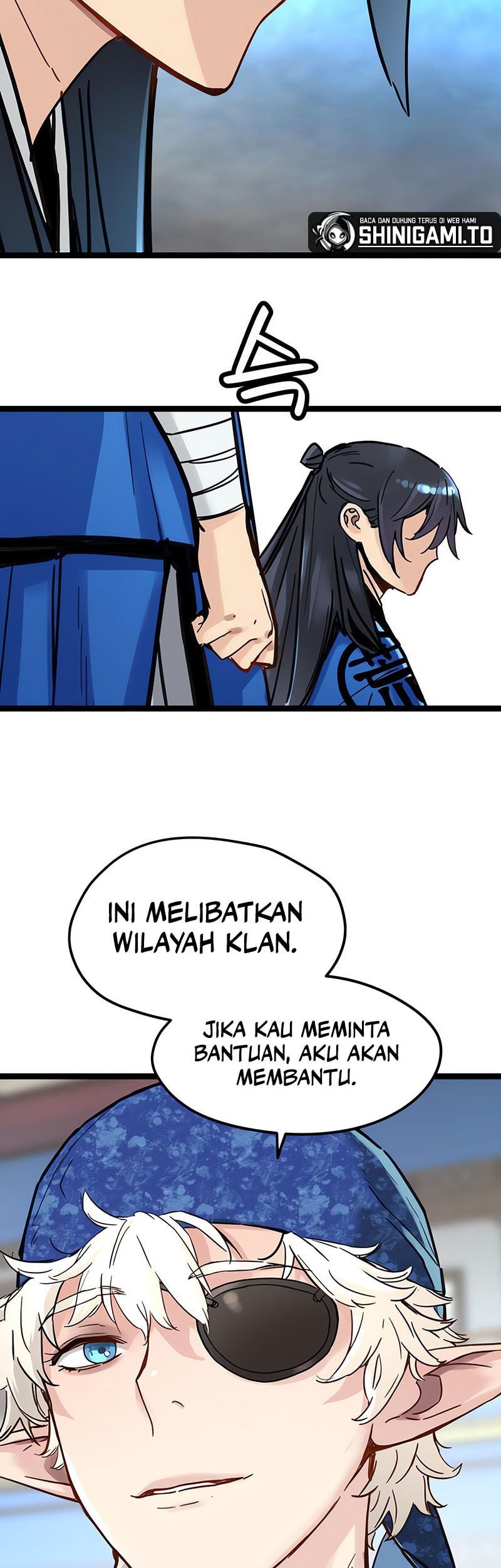 Chapter 40 - halaman 33