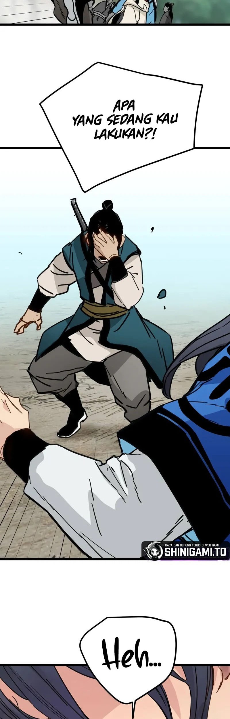 Chapter 45 - halaman 40