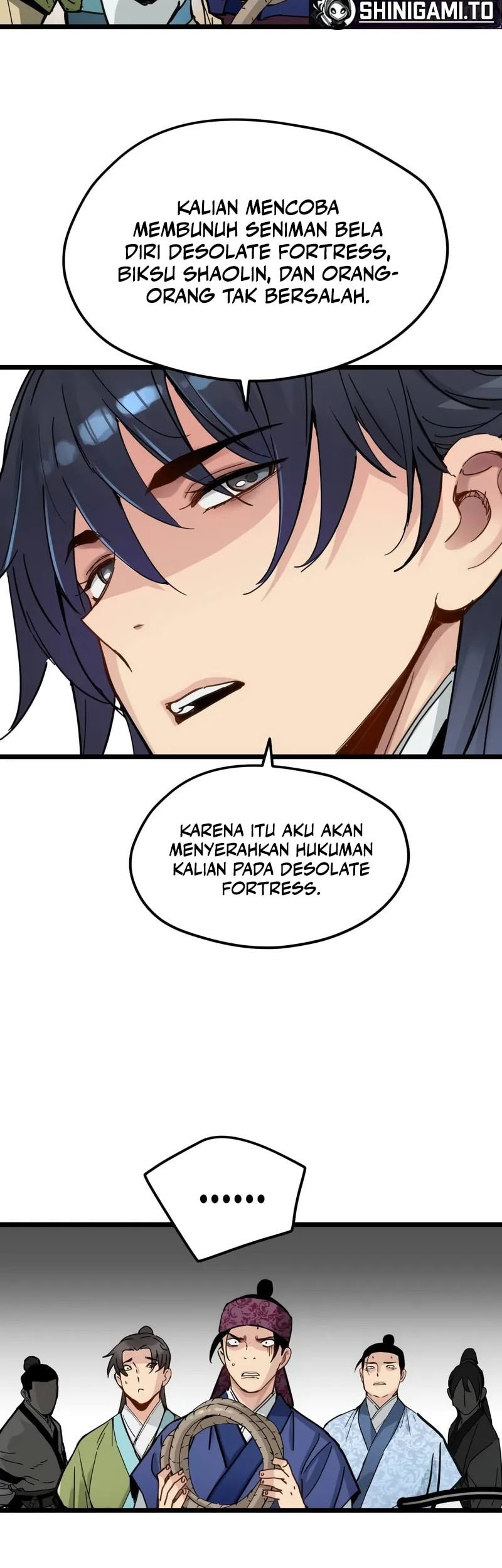 Chapter 45 - halaman 17