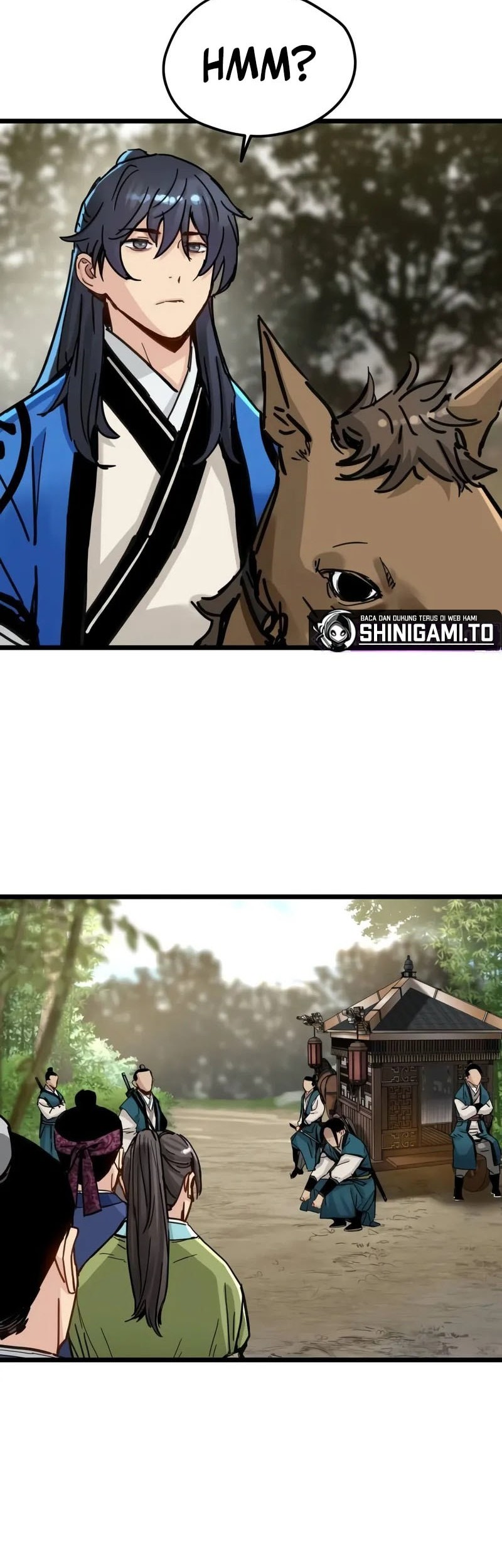 Chapter 45 - halaman 20